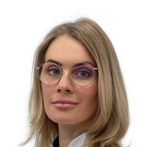 Будкевич Елена Владимировна