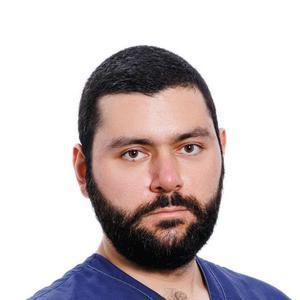 Биджиев Мамсур Мурадинович
