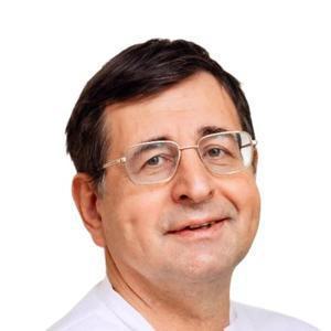Чепелев Станислав Сергеевич