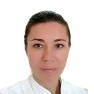 Супруненко Оксана Сергеевна