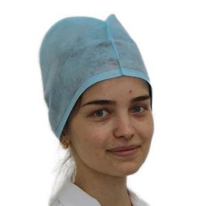 Нешина Екатерина Федоровна