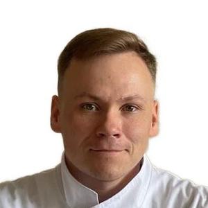 Попов Павел Иванович