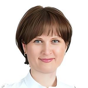 Заикина Наталья Викторовна