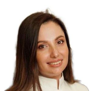 Ляпина Мария Витальевна