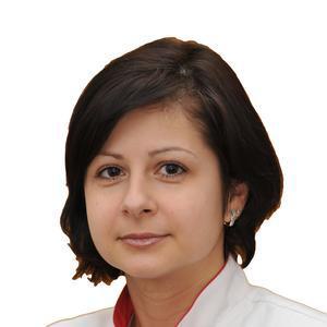 Самойлова Светлана Сергеевна