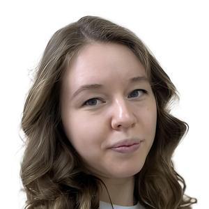 Козинцева Наталья Сергеевна