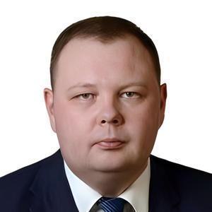 Спирин Леонид Владимирович