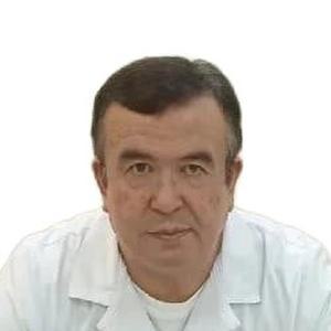 Эргашзода Мухамед Эргашевич
