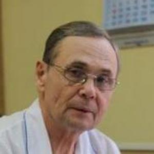 Ледков Николай Семенович