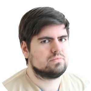 Гафуров Тимур Юсифович