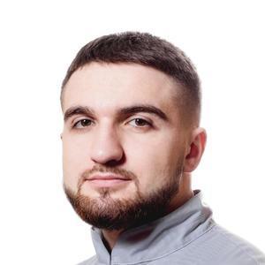 Максименко Константин Анатольевич