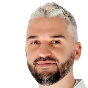 Лишин Виктор Валерьевич