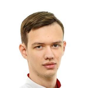 Касаткин Евгений Евгеньевич