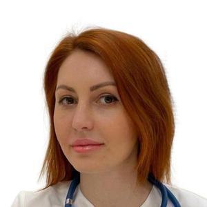 Кологреева Анна Павловна