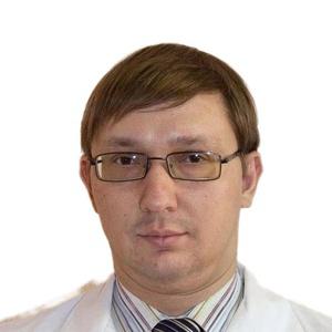 Евдокимов Денис Алексеевич