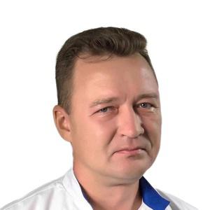 Подковыров Константин Григорьевич