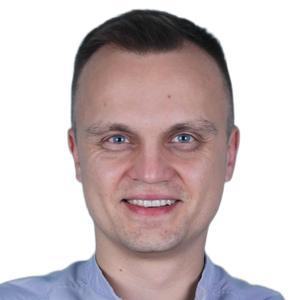 Чумаченко Денис Андреевич