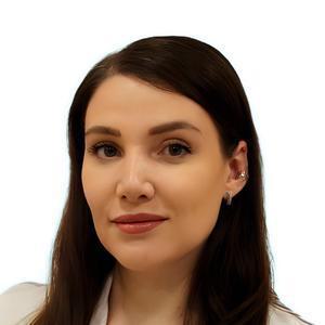 Потехина Алена Алексеевна