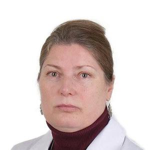 Галюк Наталья Витальевна