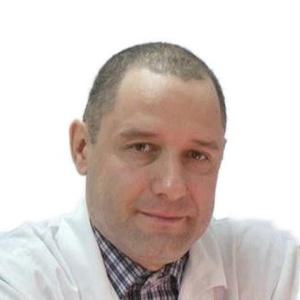 Димеев Энгель Феликсович