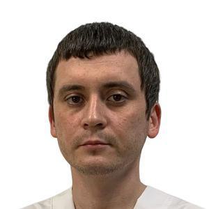 Зиганшин Адель Камилович