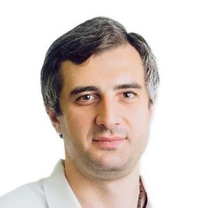 Клименко Дмитрий Сергеевич
