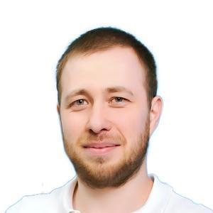 Семенов Артем Андреевич