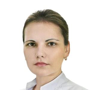 Бессонова Елена Михайловна