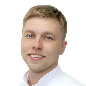 Воробьев Тимур Валерьевич