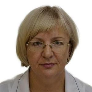 Щербинина Елена Васильевна