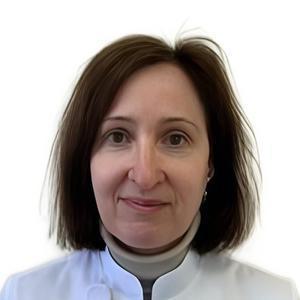 Чикалкина Ирина Викторовна