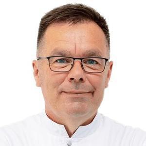 Поляков Леонид Борисович