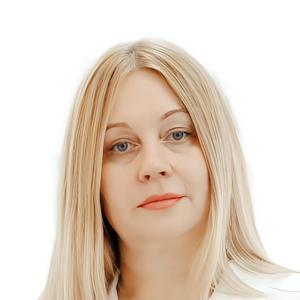 Дворникова Елена Петровна