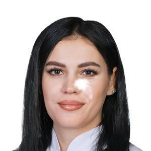 Асютикова Анна Александровна