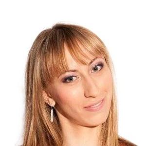 Кузнецова Дарья Витальевна