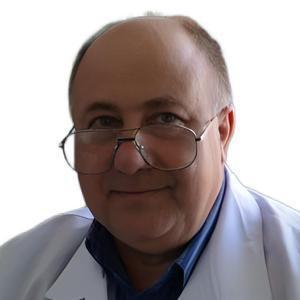 Глухов Тимофей Алексеевич