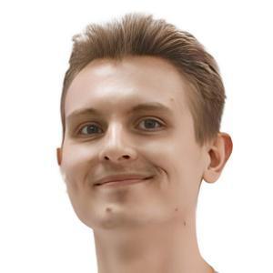 Брыков Павел Сергеевич