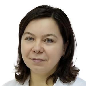 Сальникова Ирина Викторовна