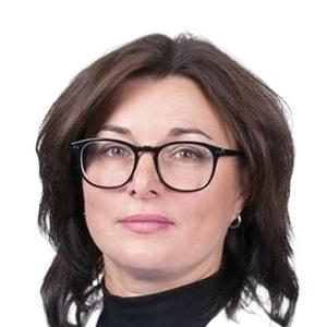 Милюкова Наталия Гранитовна