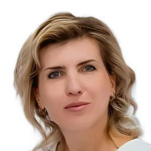 Красноперова Оксана Николаевна