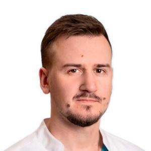 Симоненко Максим Валерьевич