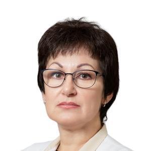 Бреева Евгения Витальевна