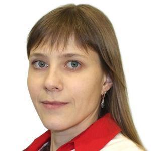 Ахметова Ксения Николаевна