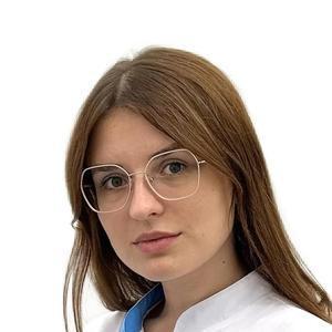 Енина (Долгих) Валерия Эдуардовна