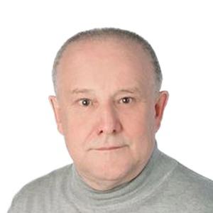 Поляков Владимир Владимирович