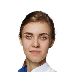 Пащенко Анна Николаевна