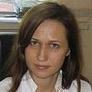 Михайловская Наталья Владимировна