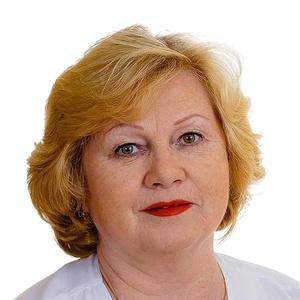 Шманева Татьяна Юрьевна