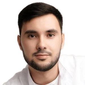 Динмухаметов Ильхам Ильшатович