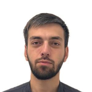 Юсупов Гаджимурад Буганиевич